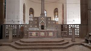 ORAN - LA CATHEDRALE (17)